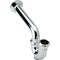 Elkay 15.5 in W x 16.75 in L x 13 in H, Stainless Steel CHS1716LRSC - alternate 2